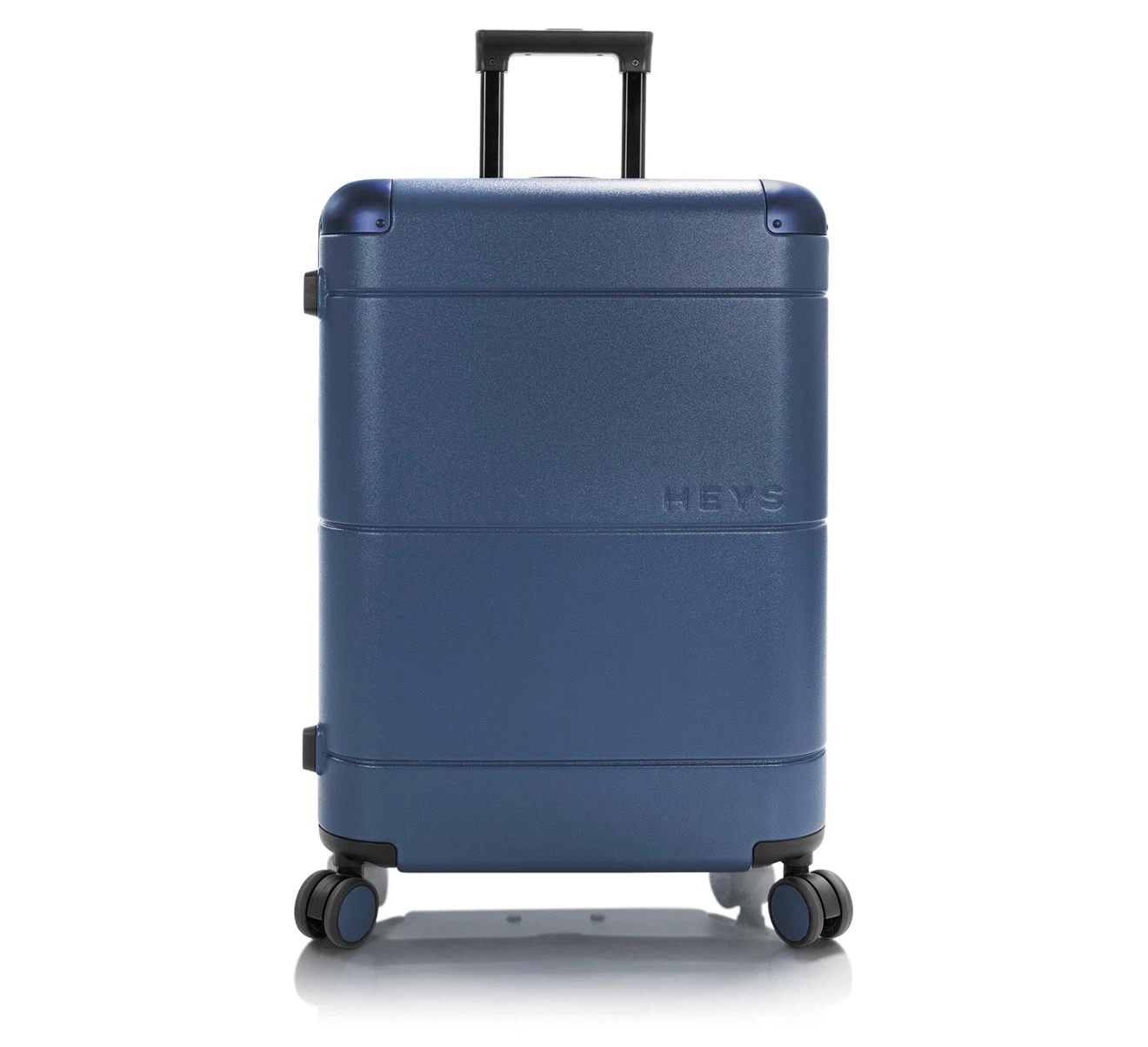 Heys Blue Carry-On Luggage 26” (Brand New) - photo 2