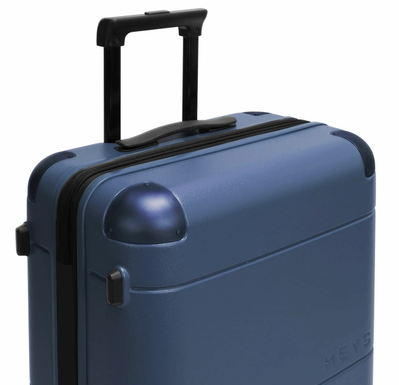 Heys Blue Carry-On Luggage 26” (Brand New) - photo 4