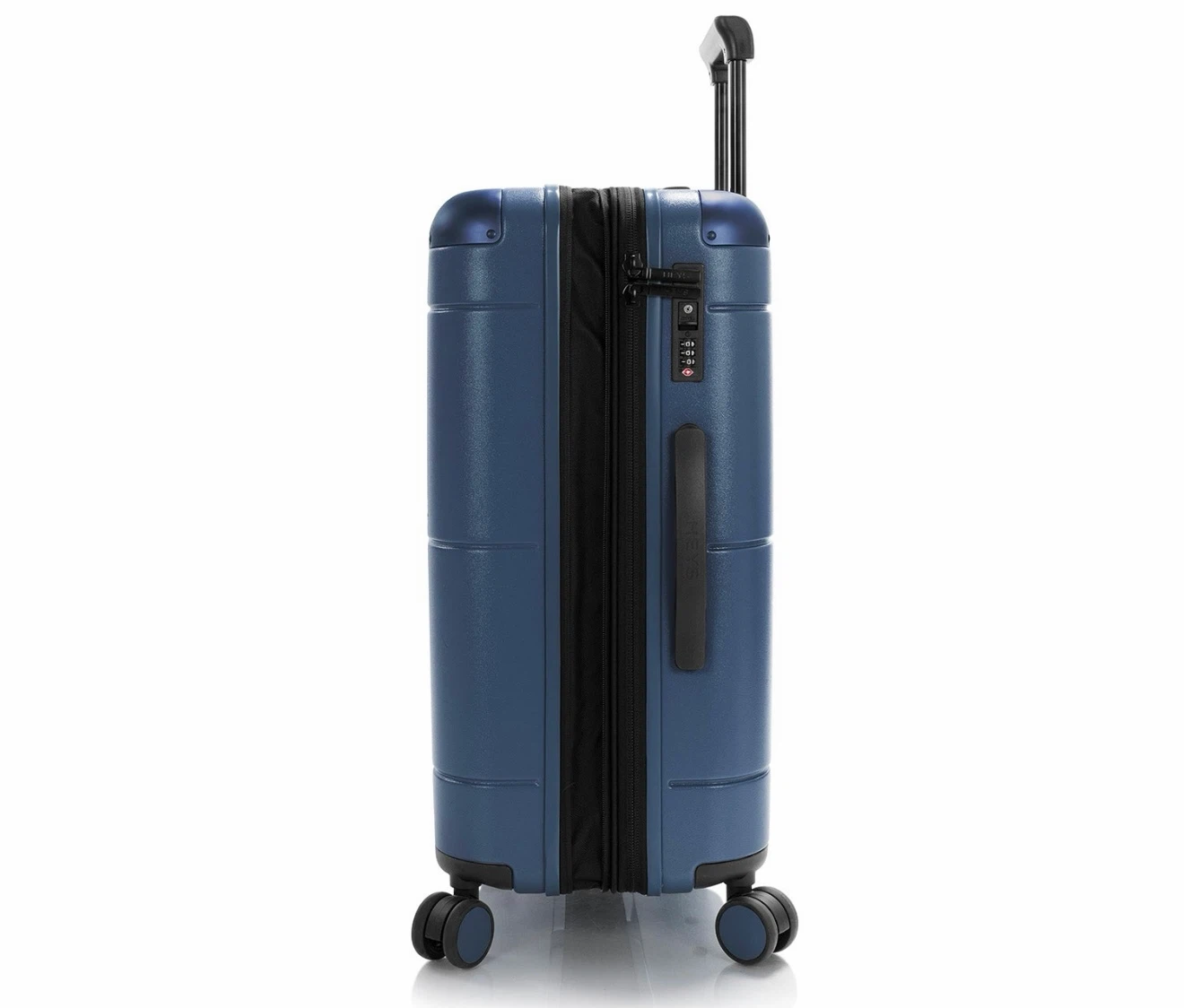 Heys Blue Carry-On Luggage 26” (Brand New) - photo 5