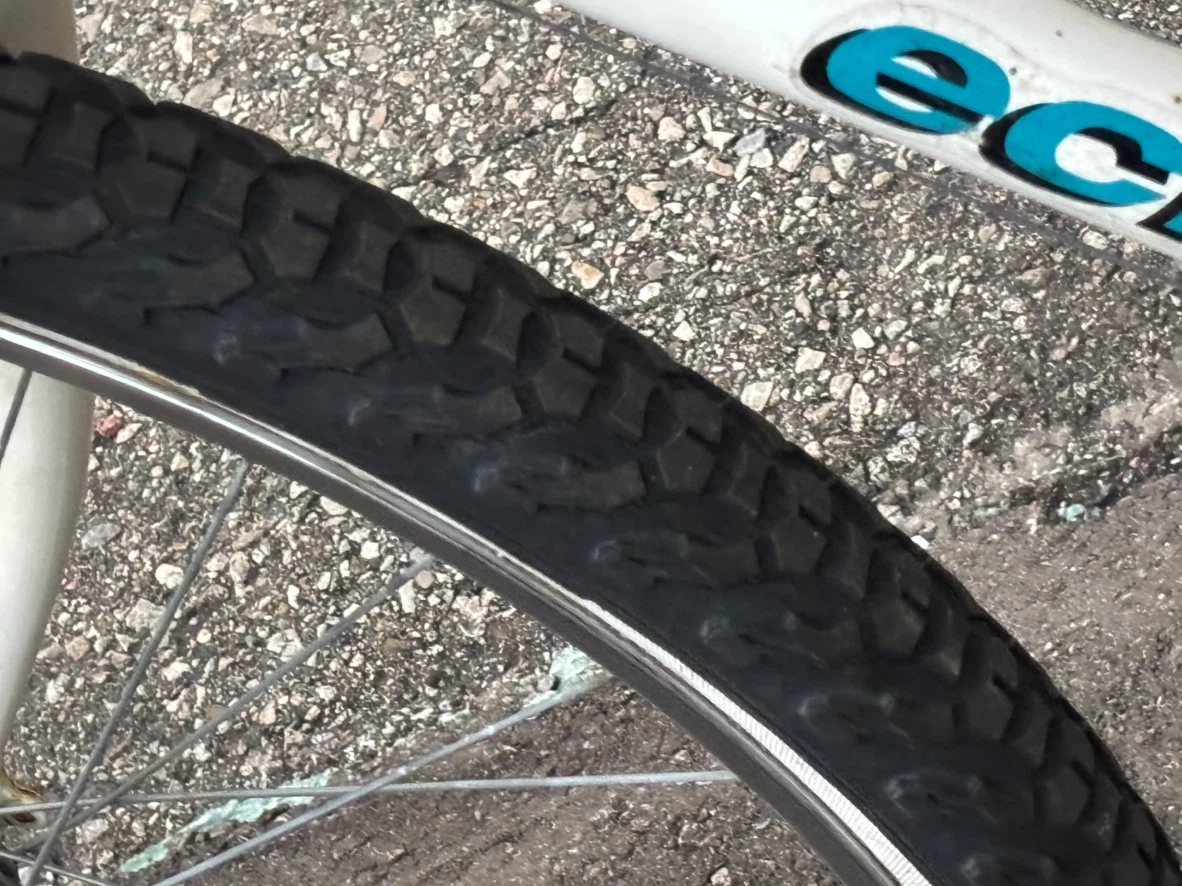 Adult bike on sale (26”) - photo 3