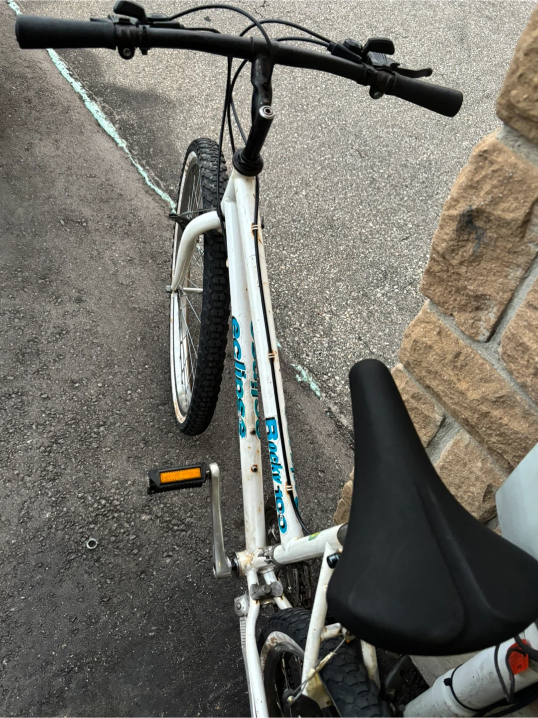 Adult bike on sale (26”) - photo 5