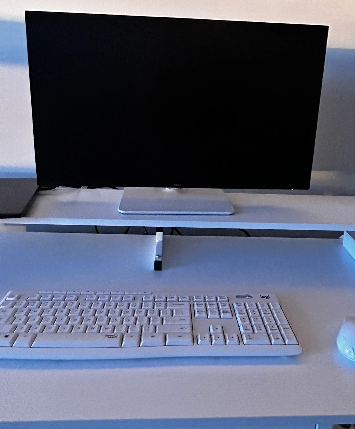 Dell S2425HS 24-inch FHD Monitor (Box Included)