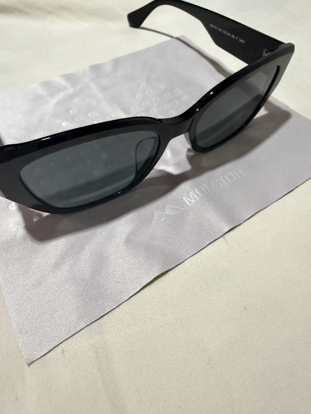Molsion MS3118 Sunglasses