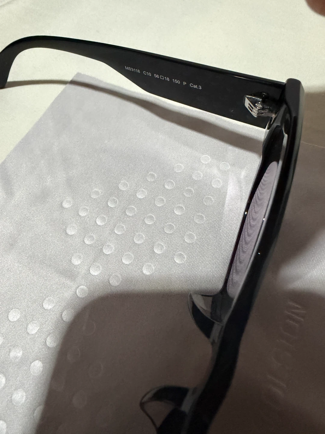 Molsion MS3118 Sunglasses - photo 3