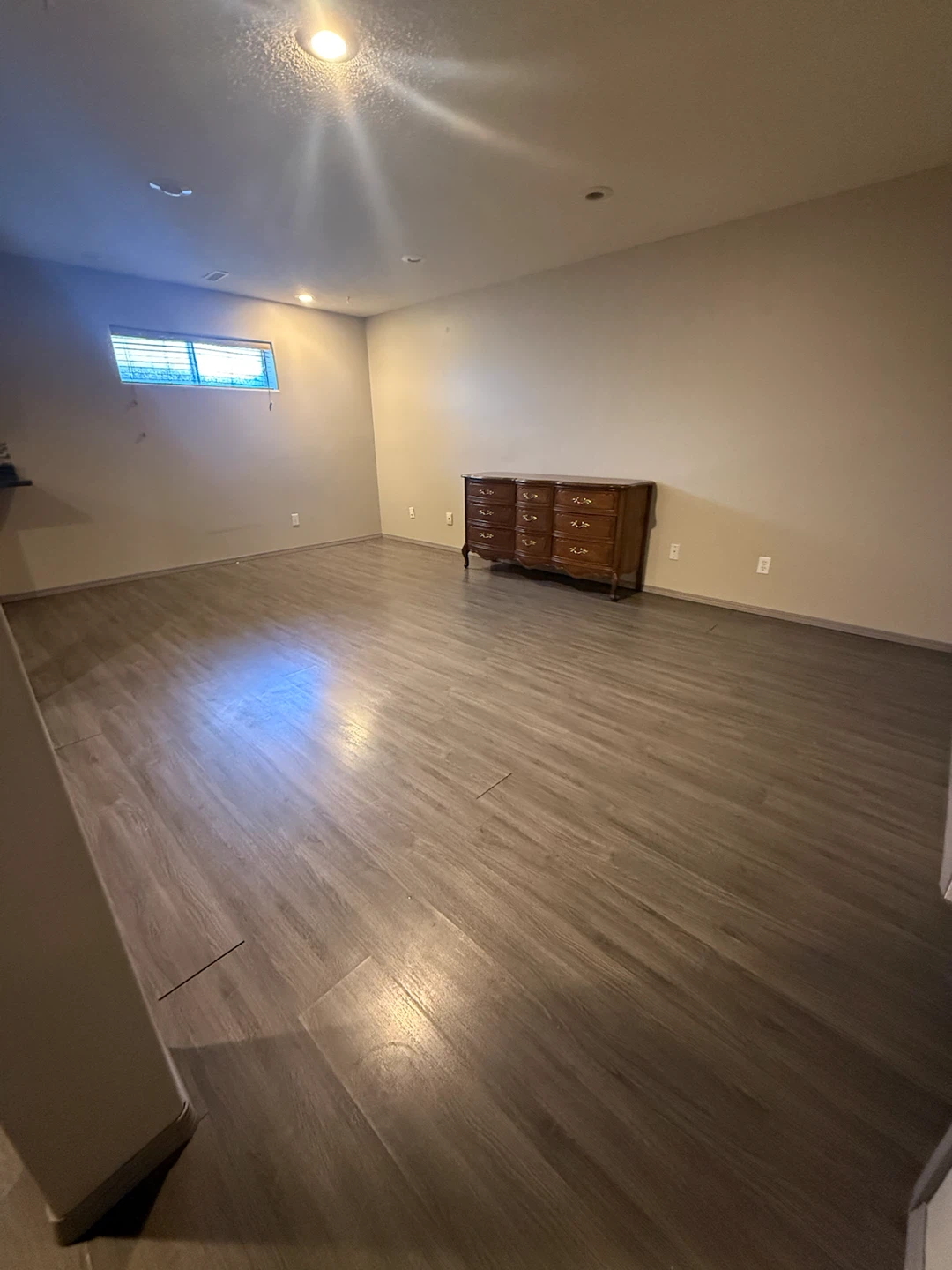Two bedroom basement for rent - photo 3