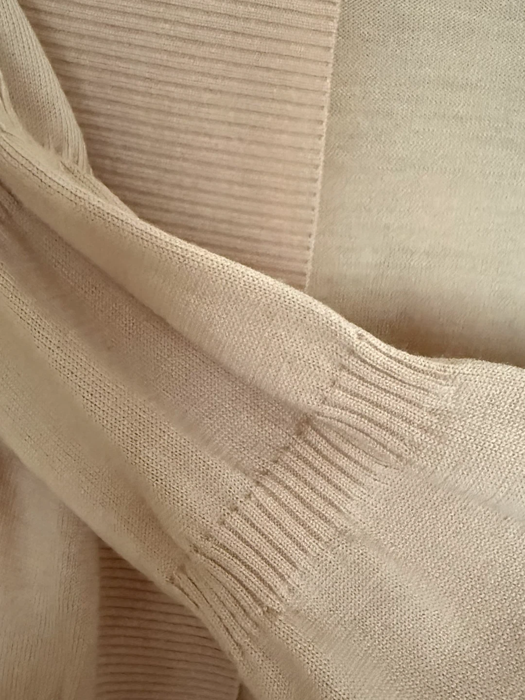 🏈Layefe Pink Open Cardigan - photo 3