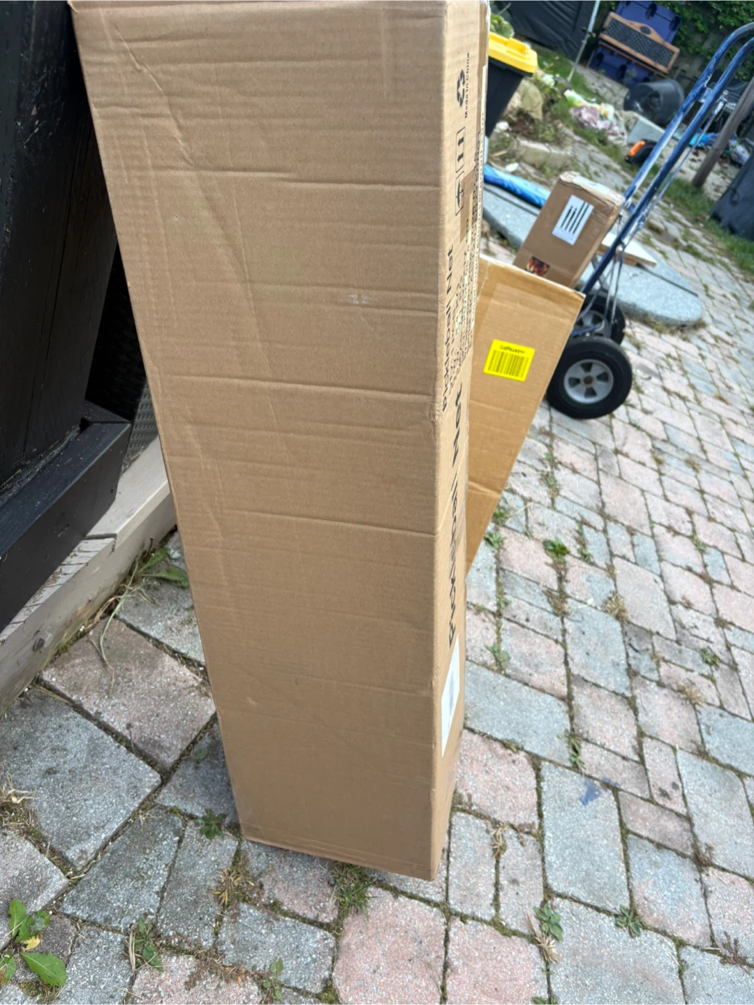 Portable Pickleball Net Set - photo 2