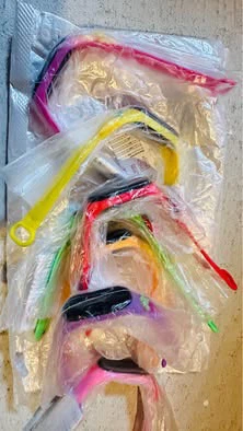 Birthday lootbag items - photo 4