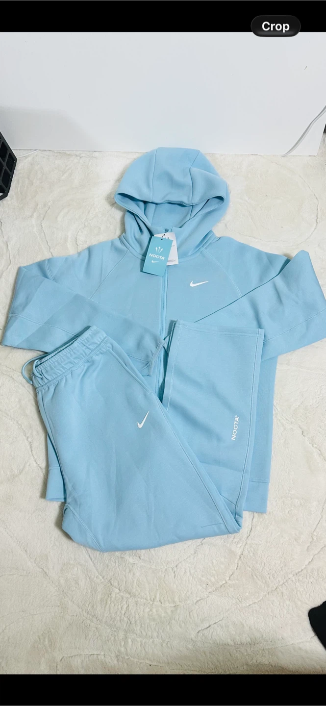 Nike NOCTA Tracksuit Set - photo 2