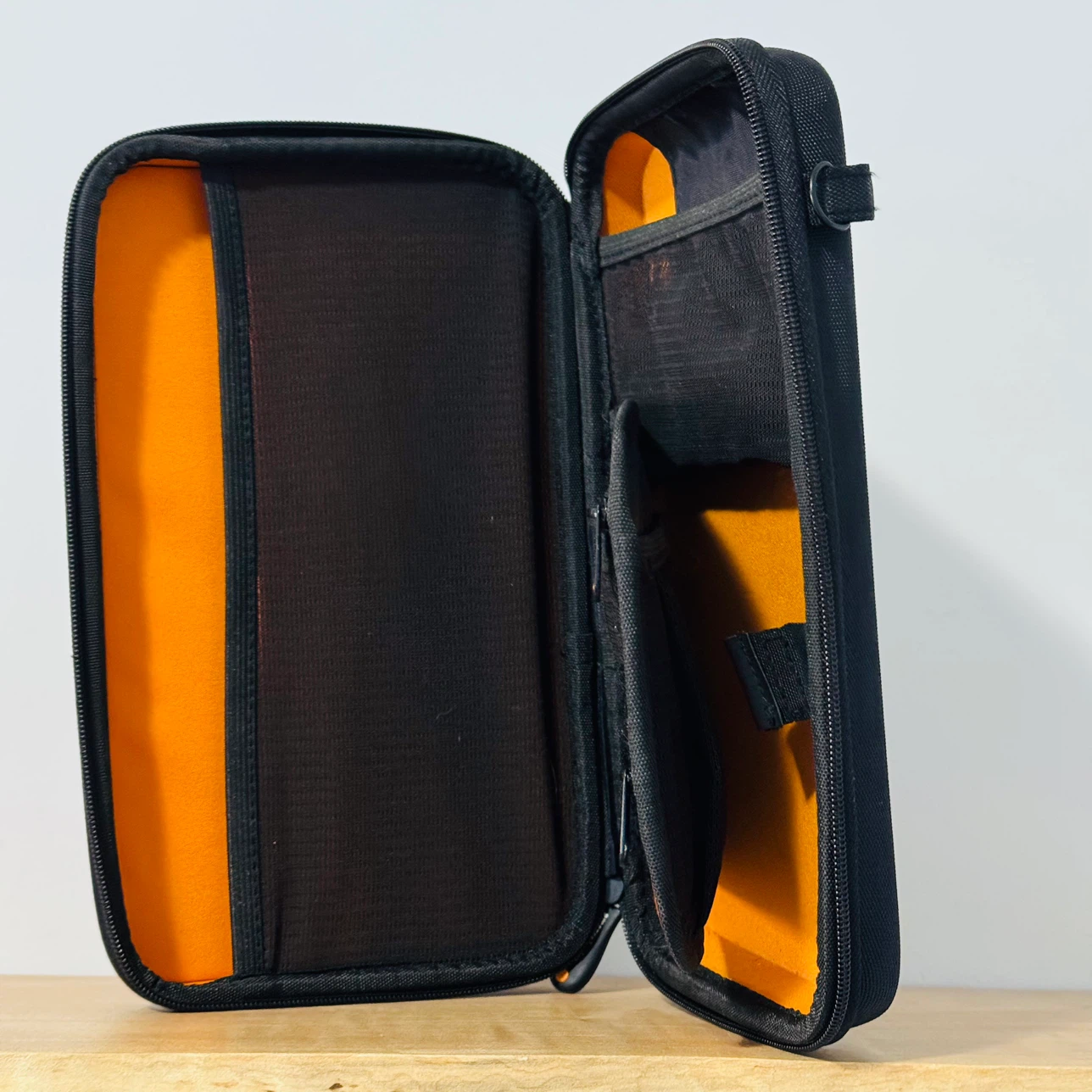 Hardshell Tech Travel Organizer 🏈