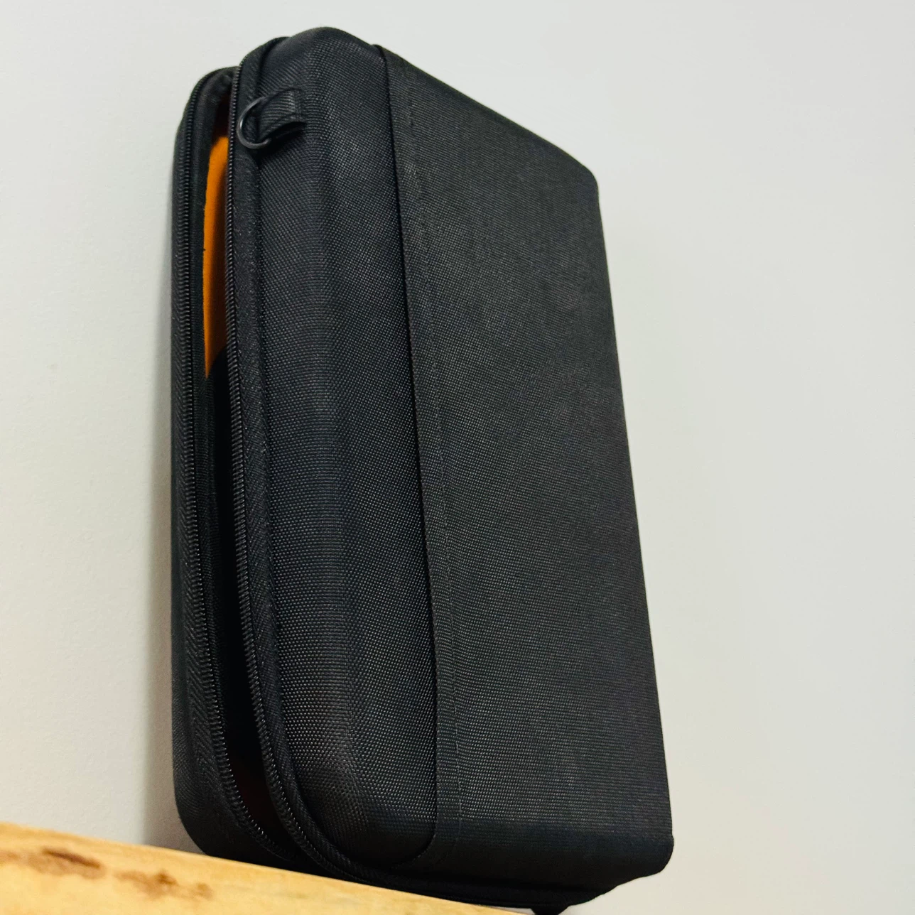 Hardshell Tech Travel Organizer 🏈 - photo 3