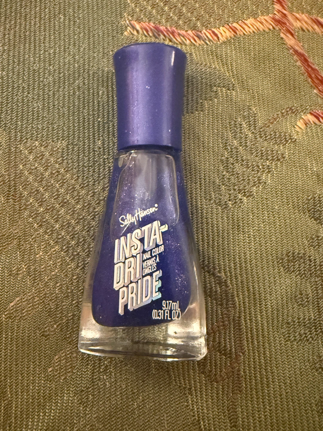 🏈Sally Hansen Insta-Dri Pride Nail Color