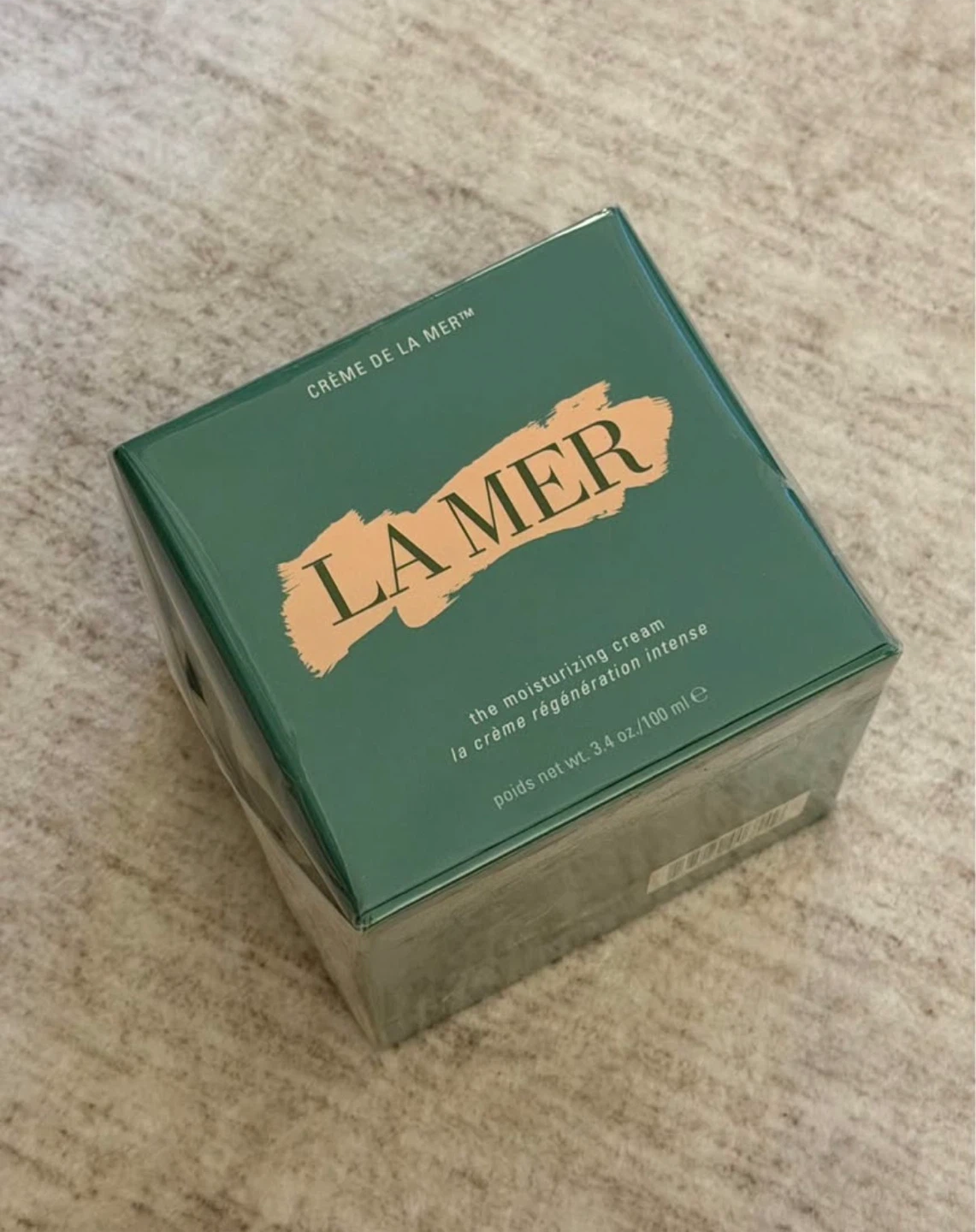 La Mer Crème de la Mer Moisturizing Cream - photo 2