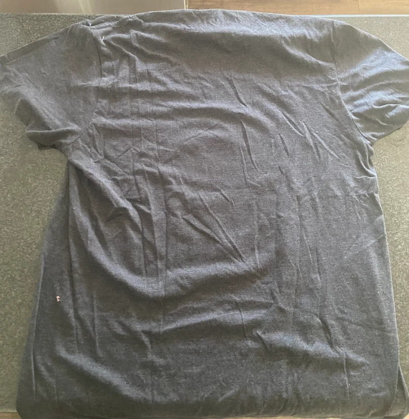 Nirvana Graphic T-Shirt - photo 4