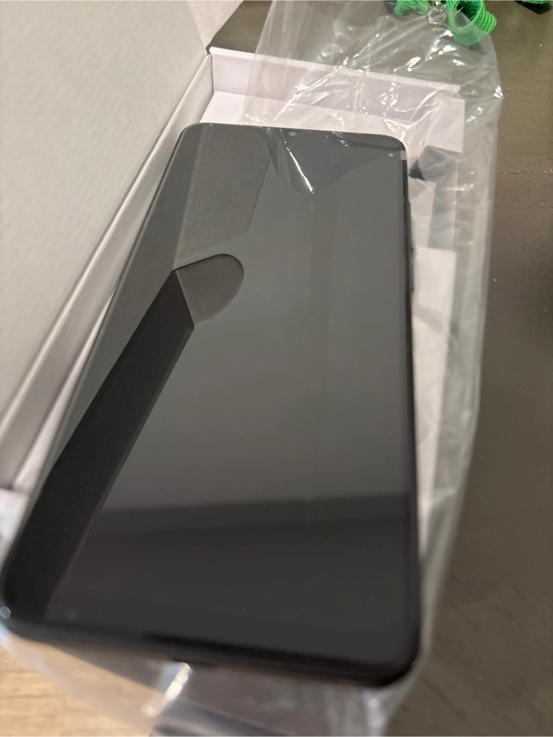 Nubia A76 Smartphone