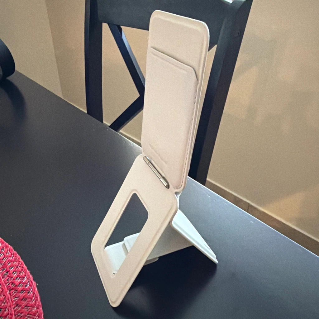 MOFT Trackable Tripod Wallet for MagSafe - photo 2