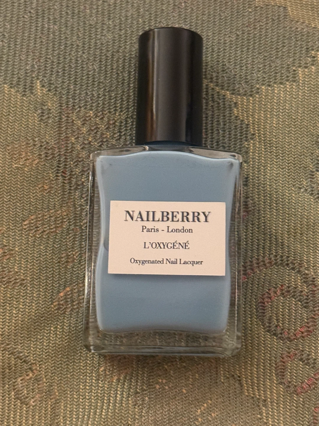 🏈Nailberry L'Oxygéné Nail Lacquer
