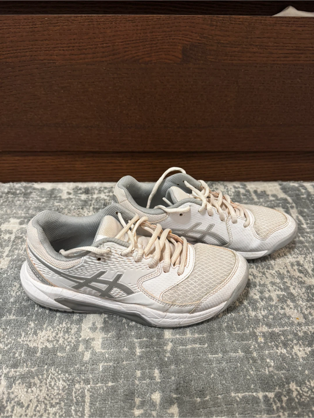Asics Gel-Dedicate 8 Tennis Shoes