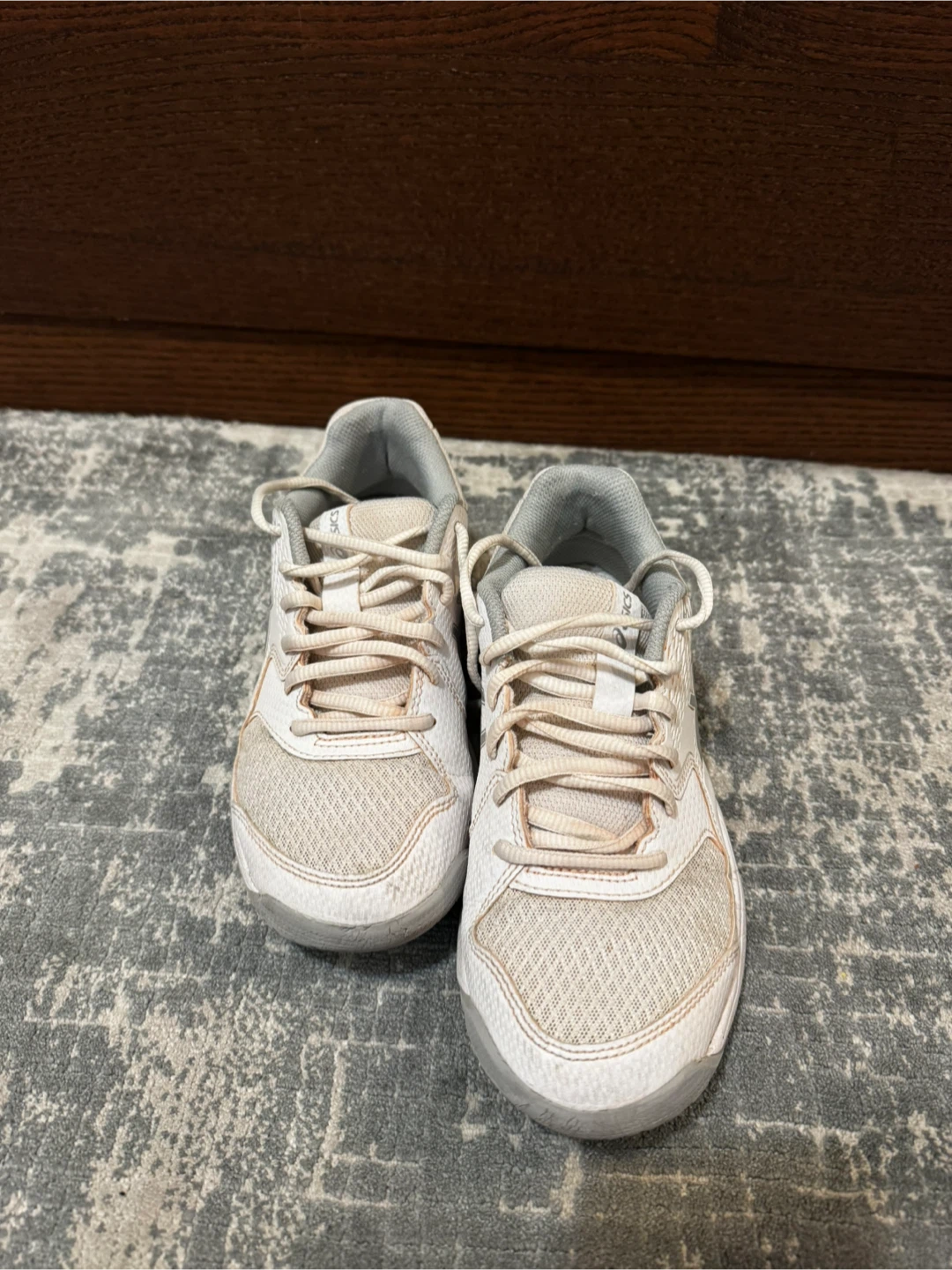 Asics Gel-Dedicate 8 Tennis Shoes - photo 2