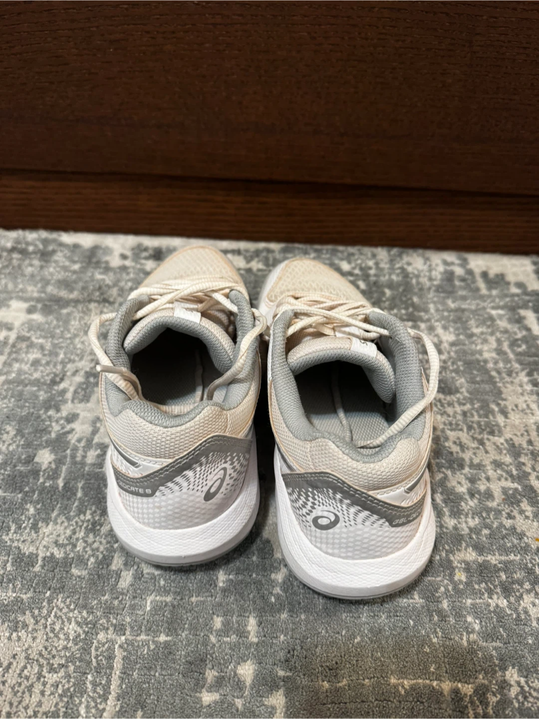 Asics Gel-Dedicate 8 Tennis Shoes - photo 3
