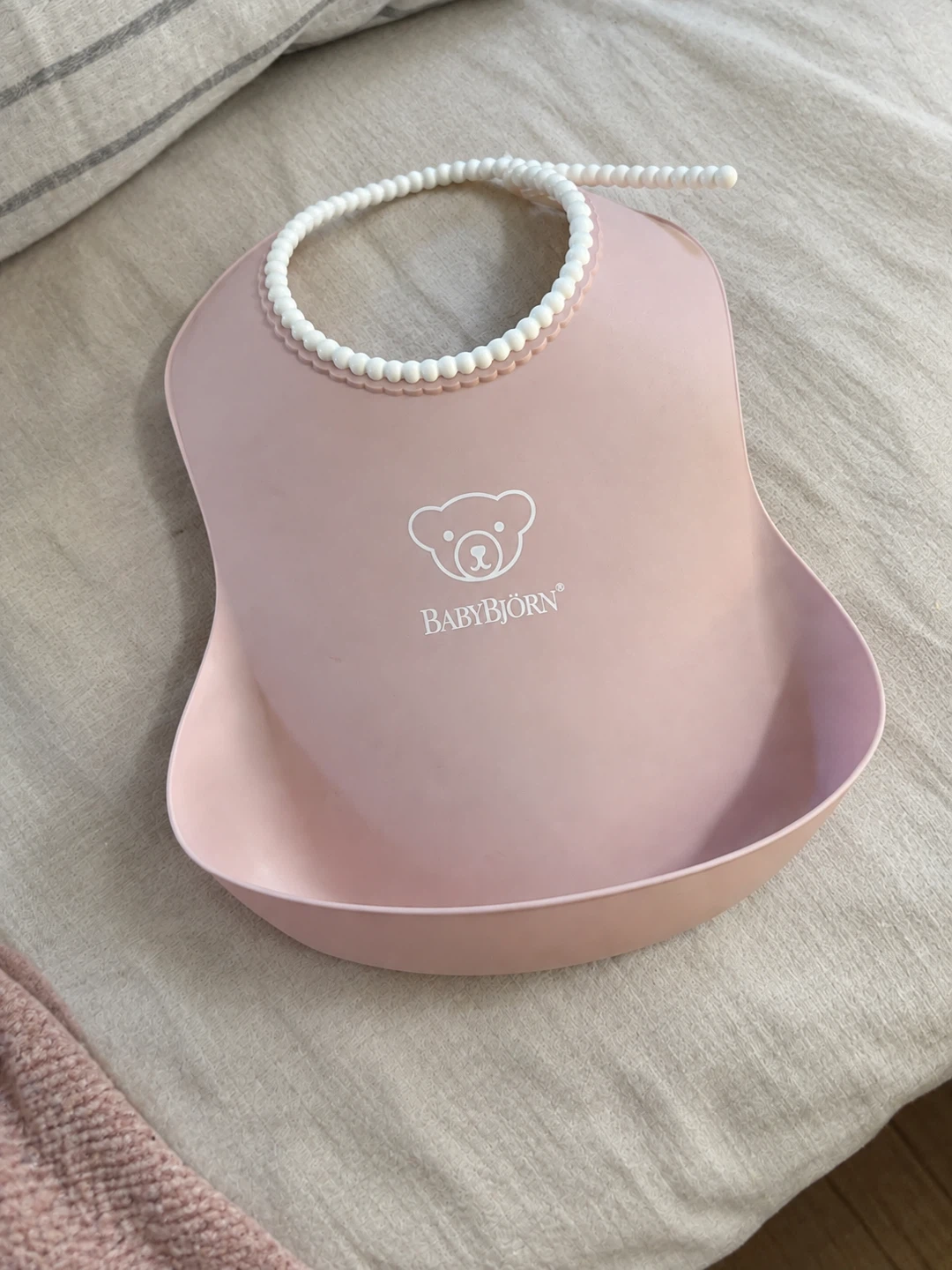 BabyBjörn Baby Bib - photo 3