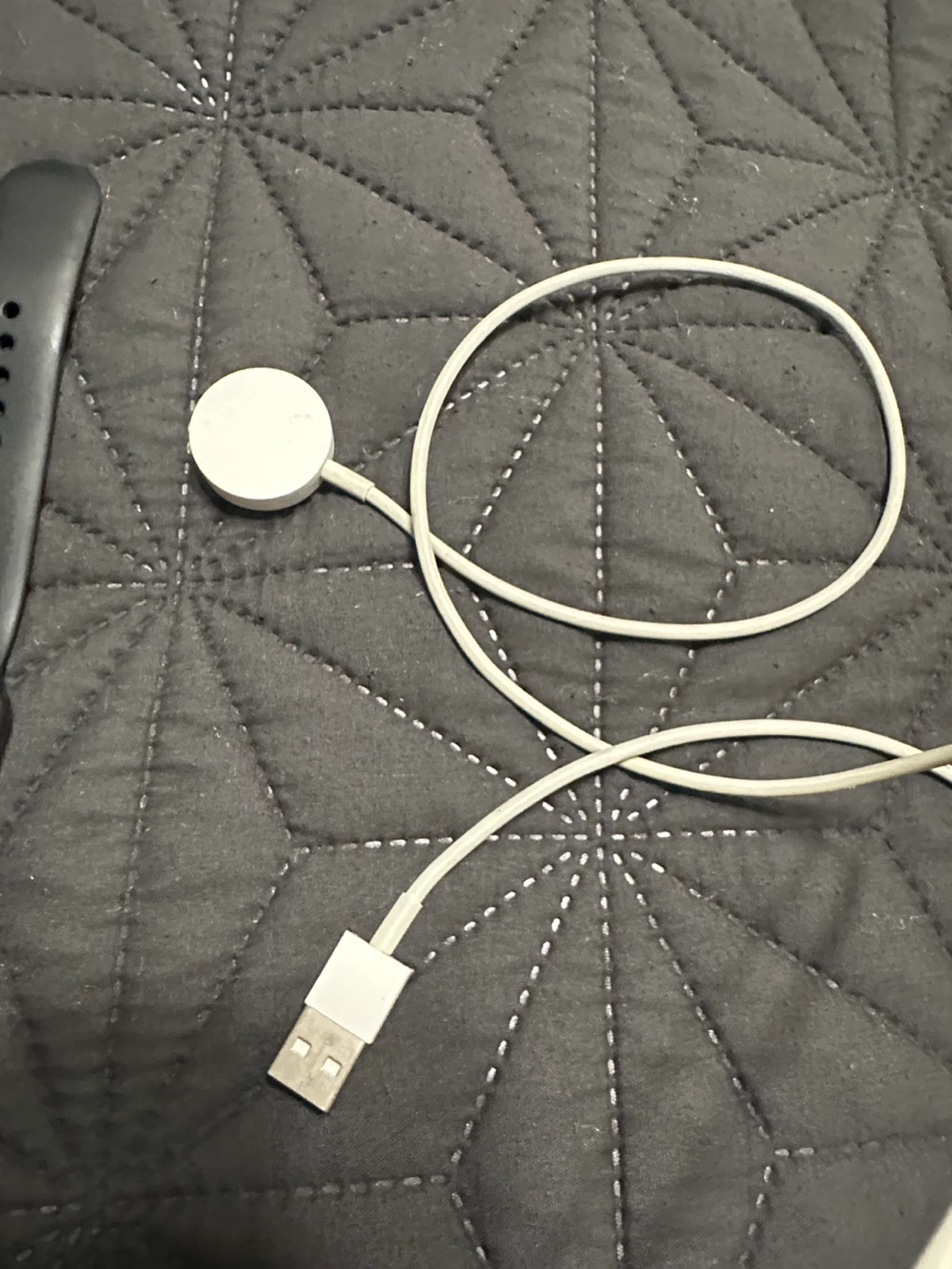 Apple Watch Series 1 42mm Space Gray - photo 3