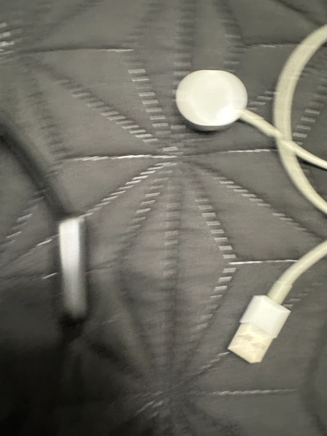 Apple Watch Series 1 42mm Space Gray - photo 5