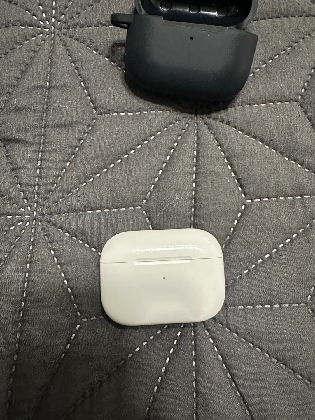 AirPods Pro 2 with MagSafe Charging Case (USB-C with case