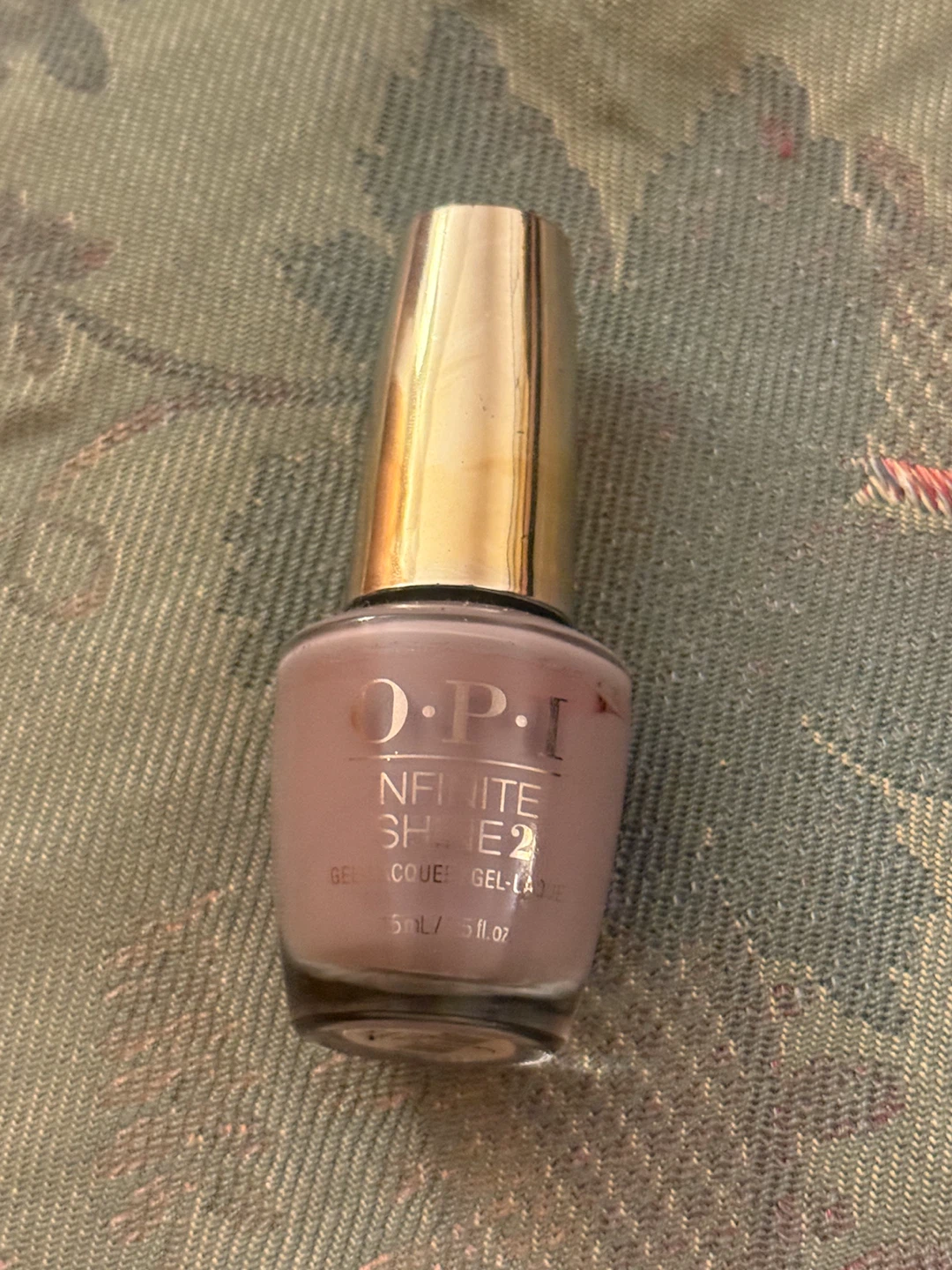 🏈OPI Infinite Shine 2 Nail Lacquer