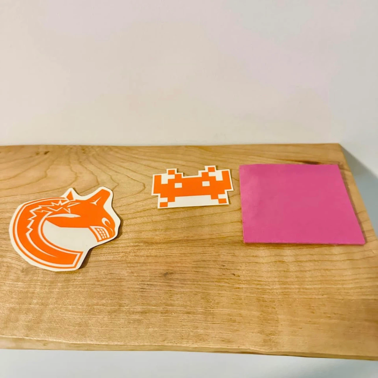 Weatherproof Vinyl Stickers 🏈
