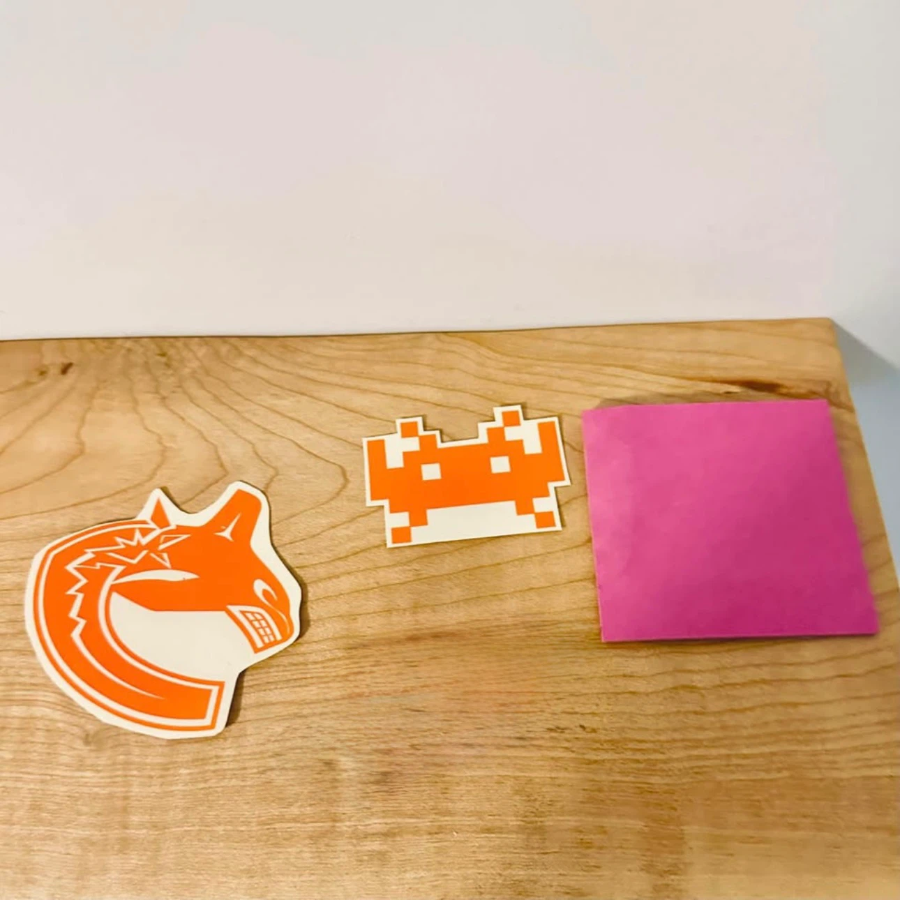 Weatherproof Vinyl Stickers 🏈 - photo 2