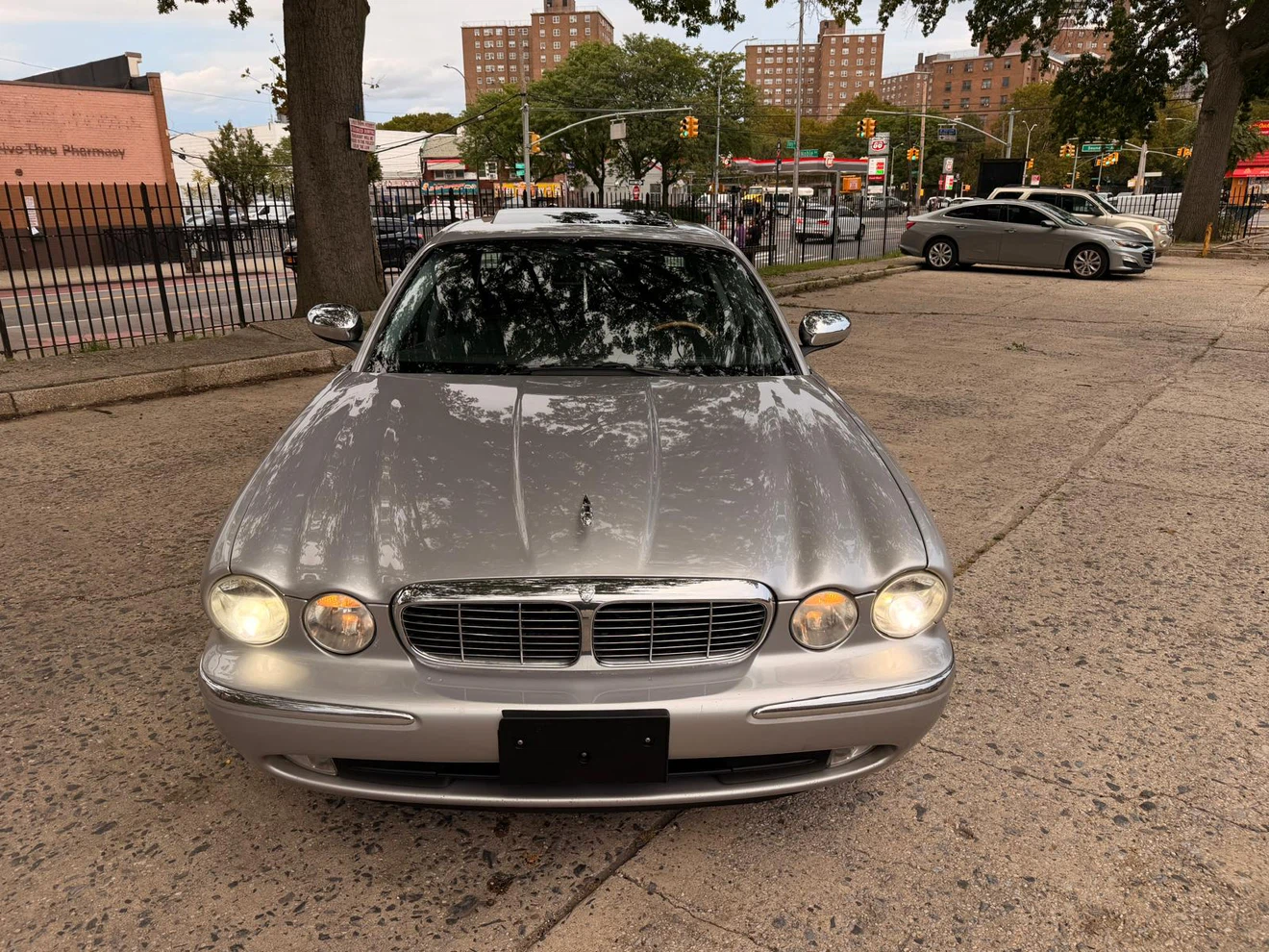 2005 Jaguar XJ Sedan - photo 5