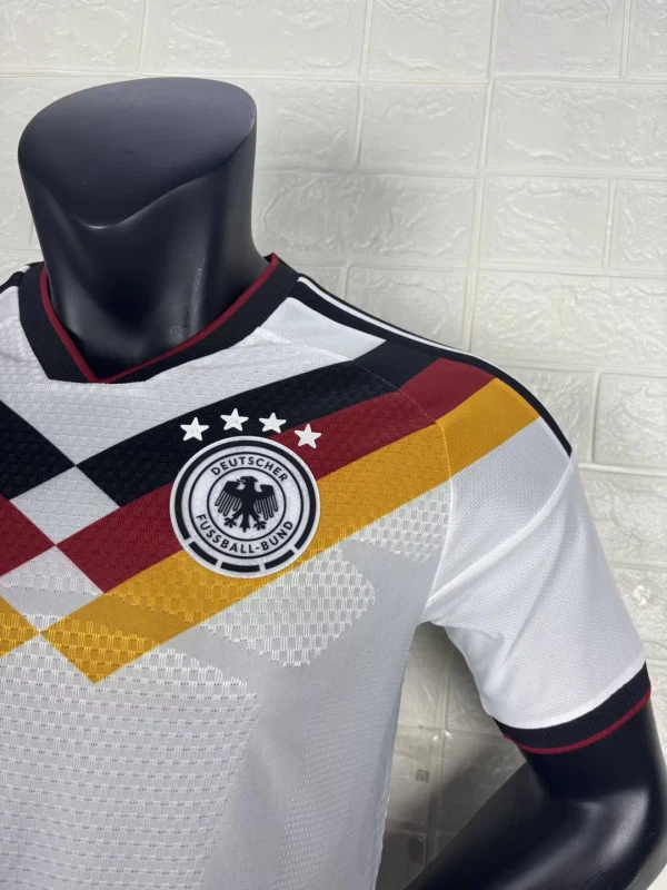 Adidas Germany National Team Jersey L