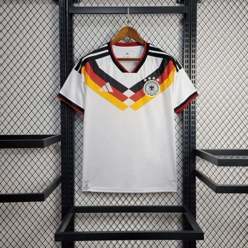 Adidas Germany National Team Jersey L - photo 2