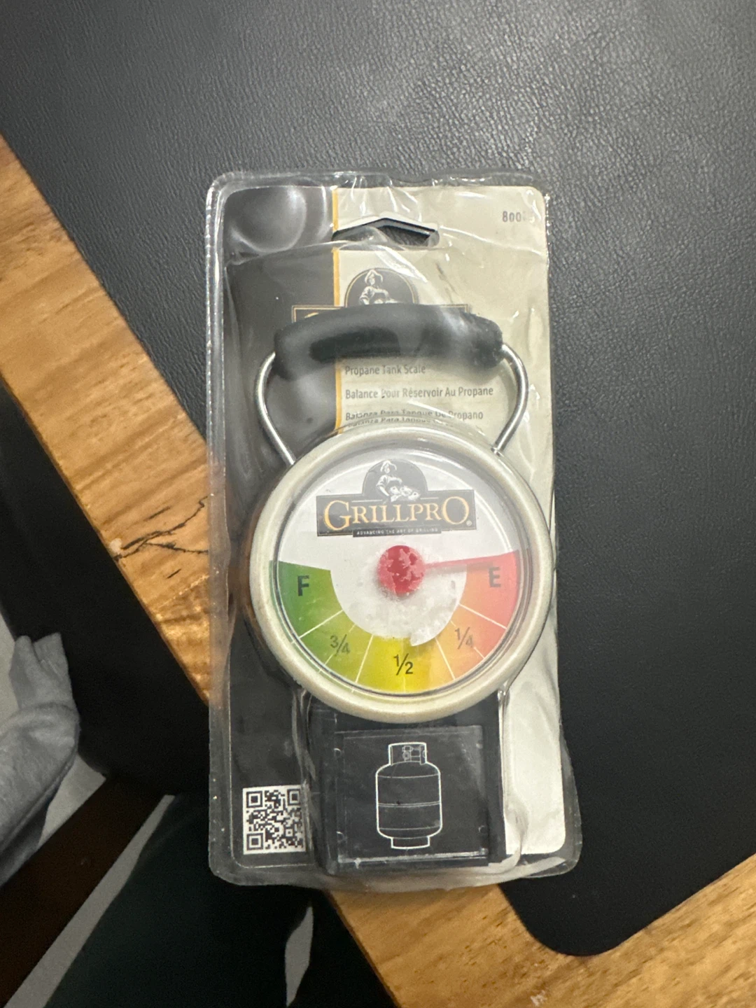 GrillPro Propane Tank Scale - photo 2