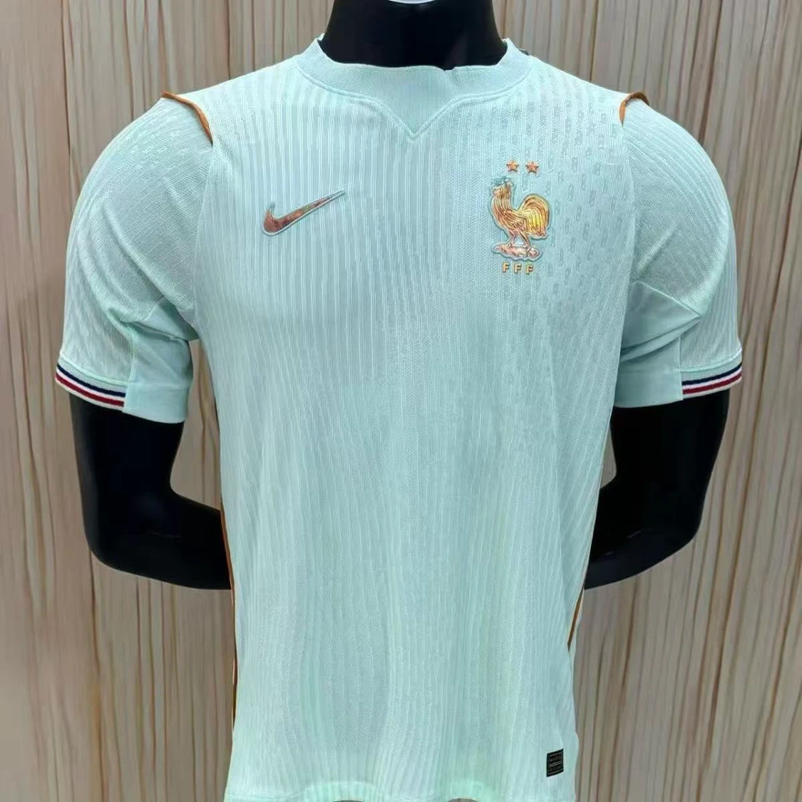 Nike France FFF Away Jersey size L and XL