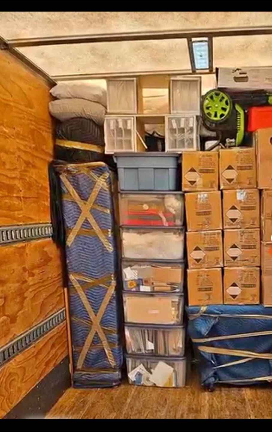 Moving help - photo 3