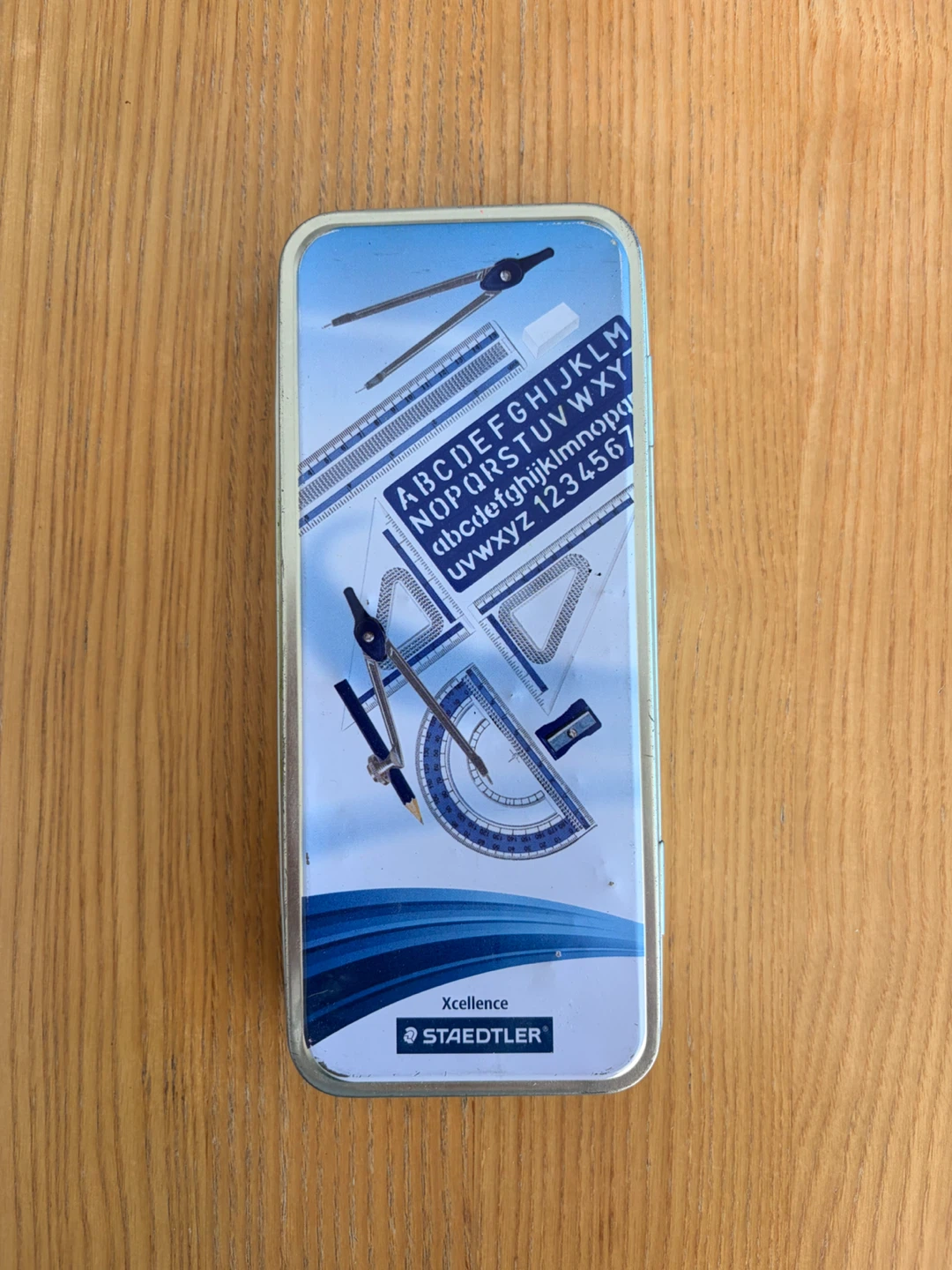 Staedtler Xcellence Geometry Set - photo 2