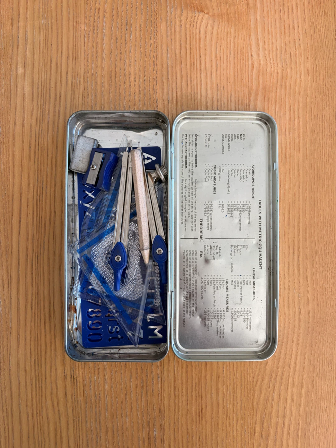 Staedtler Xcellence Geometry Set - photo 3
