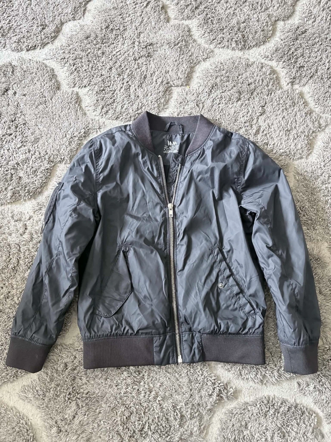 H&M Kids Bomber Jacket