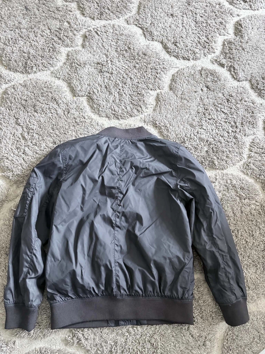 H&M Kids Bomber Jacket - photo 2