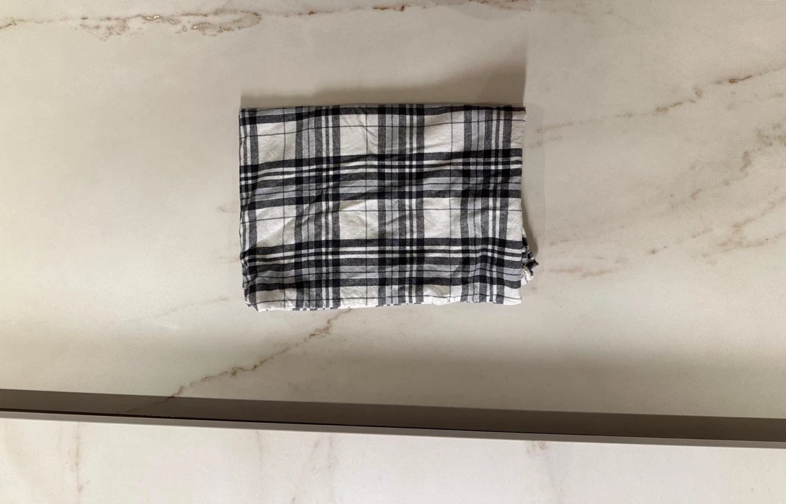 Twin Flannel Sheet Set - photo 5