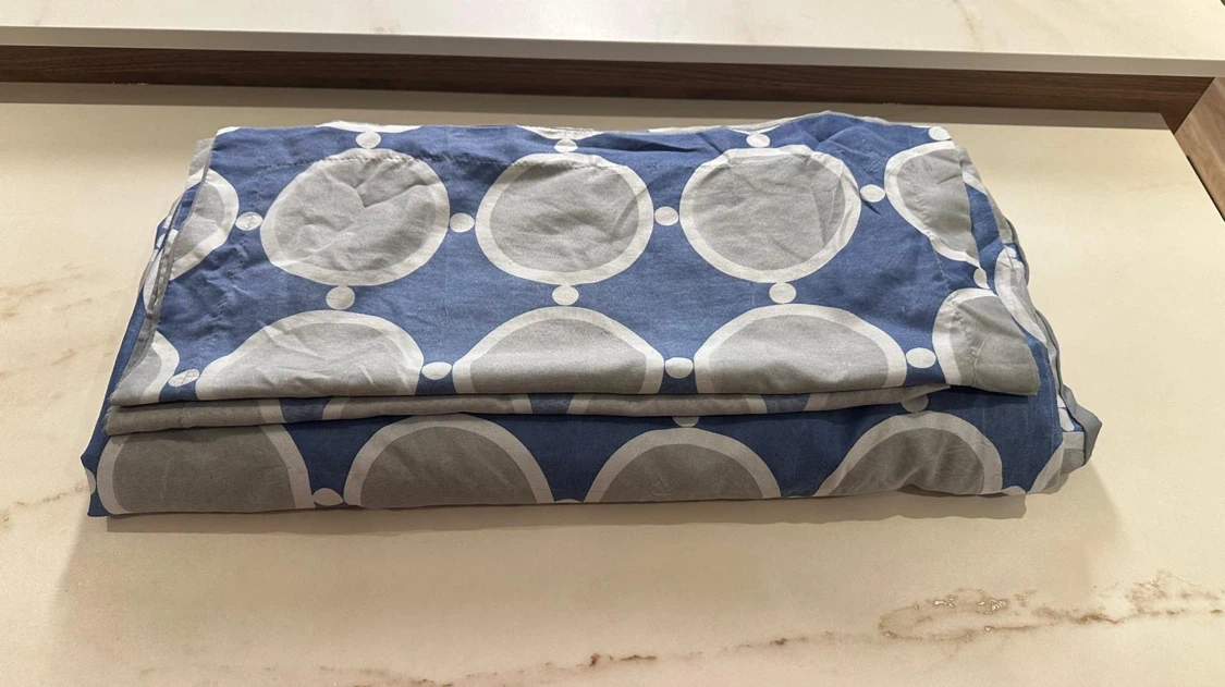 King Duvet Cover Set