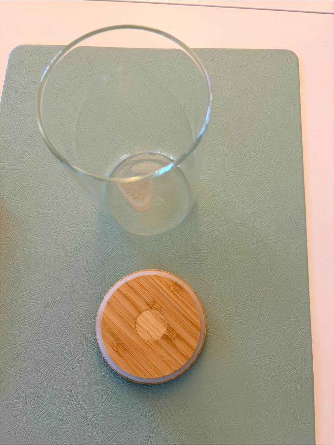 Nespresso Display Collection Mini Display Jar - photo 3