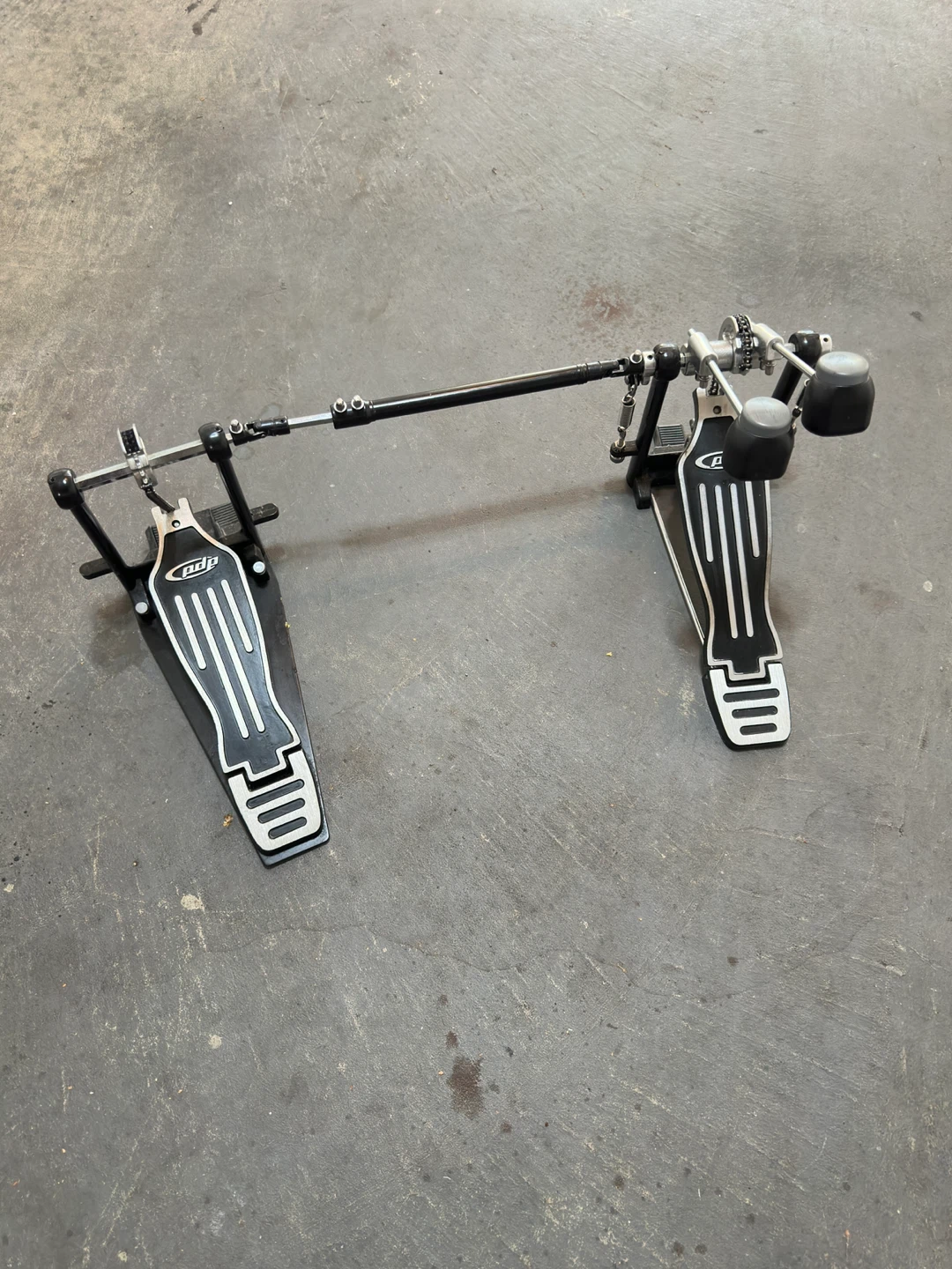 PDP Double Bass Drum Pedal