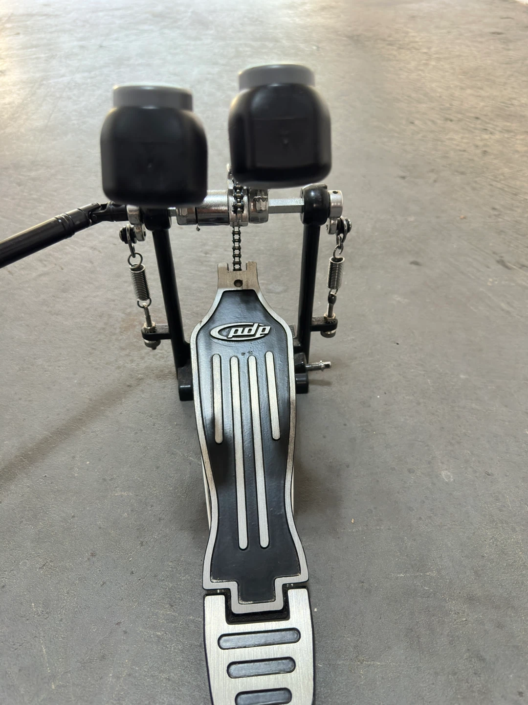 PDP Double Bass Drum Pedal - photo 2