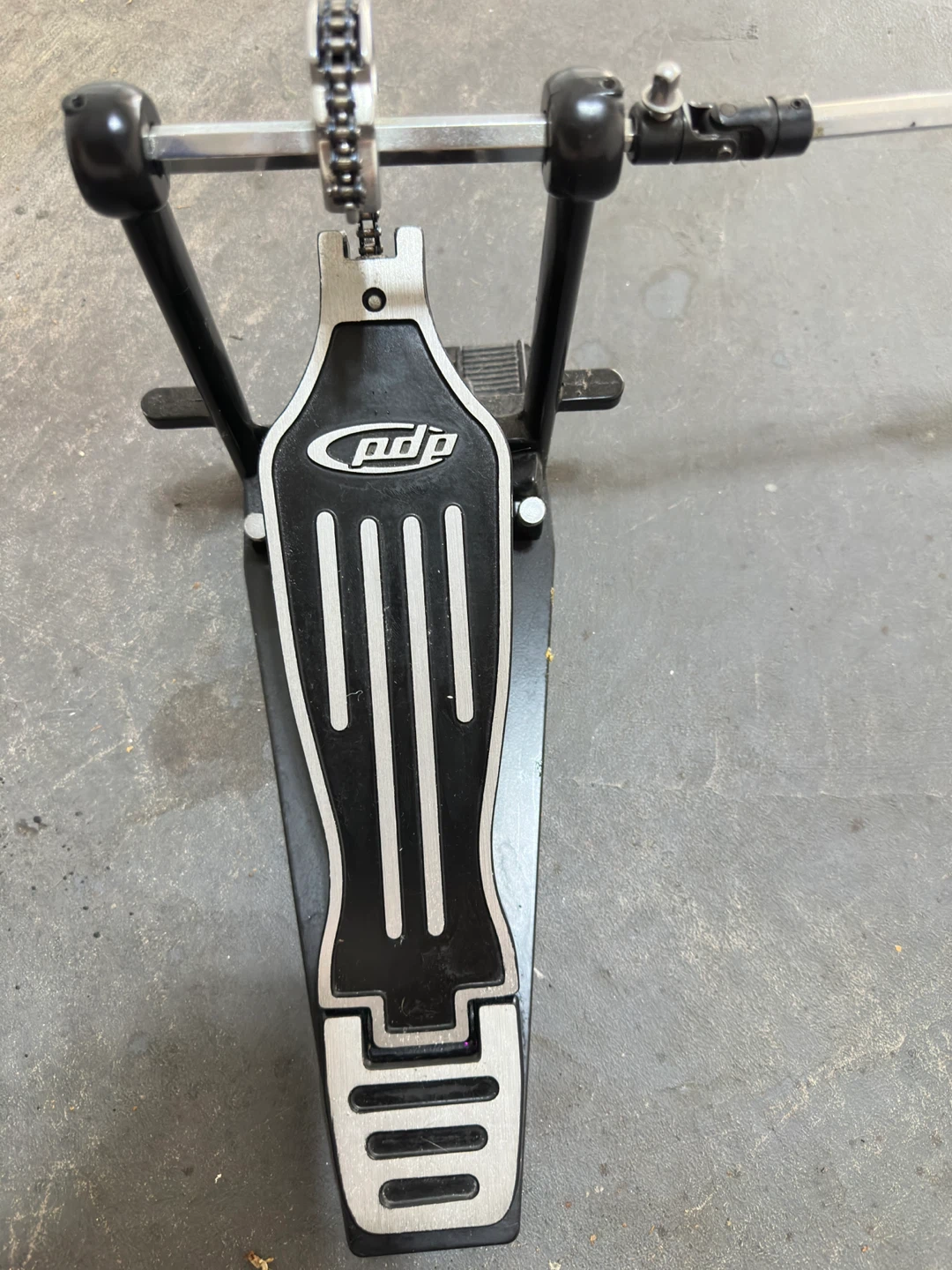 PDP Double Bass Drum Pedal - photo 3