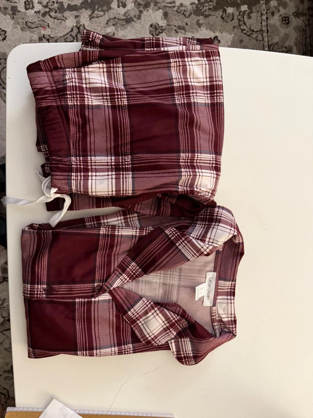 New Ladies  Pyjama Set - photo 2