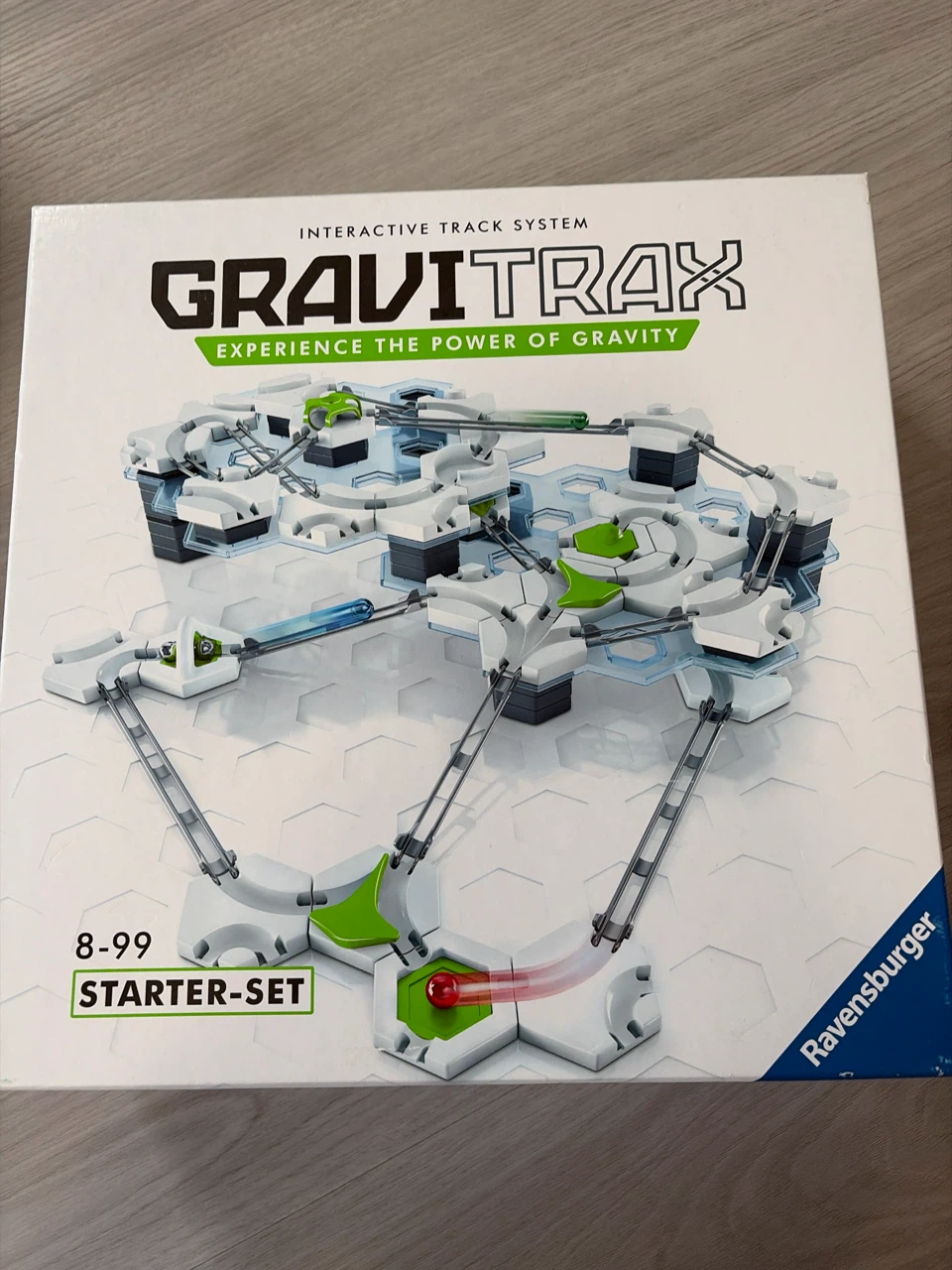 Ravensburger GraviTrax Starter-Set