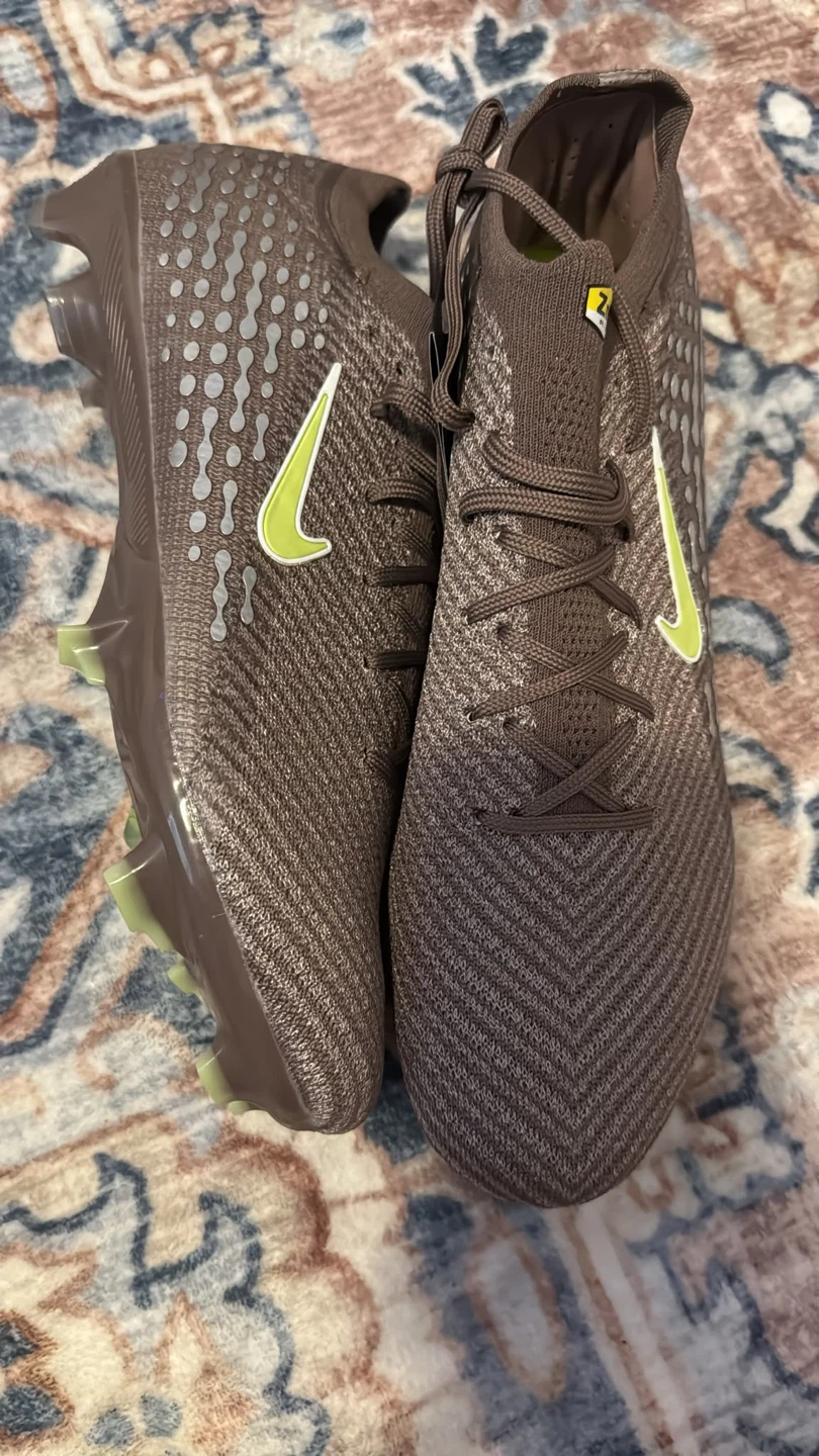 Nike Air Zoom Mercurial Football Boots - photo 2